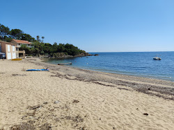 Foto von Good Terrace beach annehmlichkeitenbereich