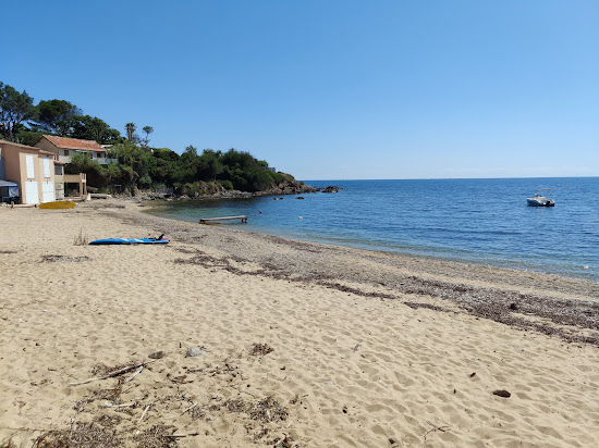 Good Terrace beach
