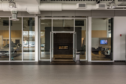 Mercedes Benz Dealer «Mercedes-Benz of Atlantic City», reviews and photos, 6623 E Black Horse Pike, Egg Harbor Township, NJ 08234, USA