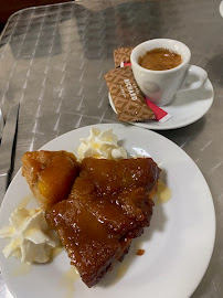 Les plus récentes photos du Restaurant français Le Paris à Houdan - n°1