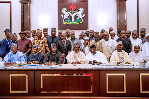 Department Of Petroleum Resources, Nigeria, 7 Sylvester U. Ugoh Crescent, Abuja, Nigeria, Government Office, state Federal Capital Territory