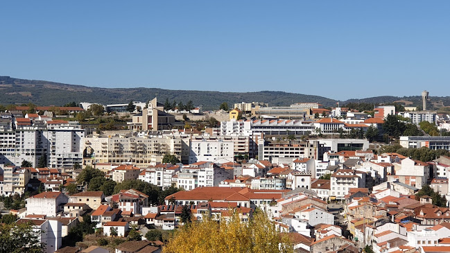 Torre de Menagem - Bragança