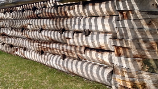 Monument «Fort Stanwix National Monument», reviews and photos, 100 N James St, Rome, NY 13440, USA