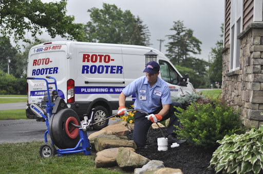 Photo of Roto-Rooter Plumbing, Drain, & Water Damage Cleanup Service