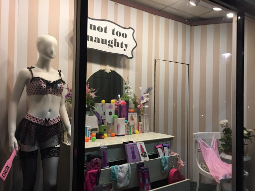 Not Too Naughty, 2121 First St, Livermore, CA 94550, USA, 