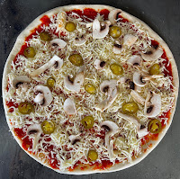 Photos du propriétaire du Pizzeria PIZZA DI STRADA à Thyez - n°1