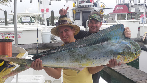 Fishing Charter «Good Time Charter Fishing», reviews and photos, 1111 Love St, Jupiter, FL 33477, USA