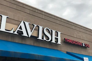 Lavish Threading and Spa image