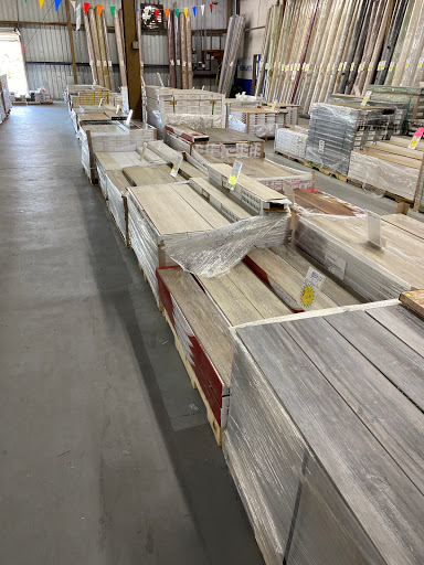 Flooring Store «The Floor Store», reviews and photos, 10025 Ulmerton Rd, Largo, FL 33771, USA