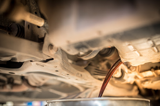 Auto Repair Shop «Premier Auto Service», reviews and photos, 7210 Senate Ave, Houston, TX 77040, USA