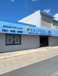 PISCI-POOL Caguas - Photo 2 - Car repair in Caguas, Puerto Rico, San Juan