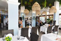 Atmosphère du Restaurant italien Accento à Fréjus - n°9