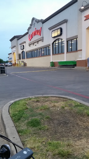Grocery Store «Carnival Store», reviews and photos, 3460 Webb Chapel, Dallas, TX 75220, USA