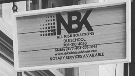 NBK All-Risk Solutions, LLC