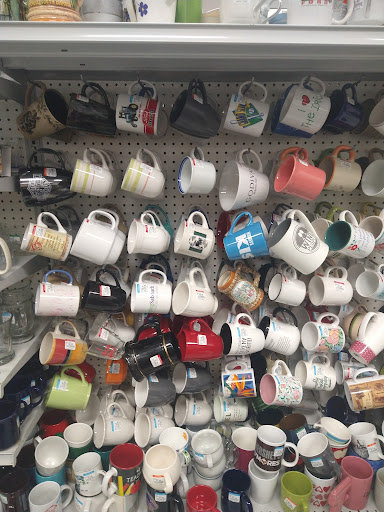 Thrift Store «Goodwill», reviews and photos, 102 30th St, Springfield, OR 97478, USA