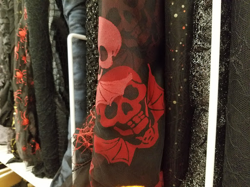 Fabric Store «Jo-Ann Fabrics and Crafts», reviews and photos, 1133 SW Wanamaker Rd #200, Topeka, KS 66604, USA