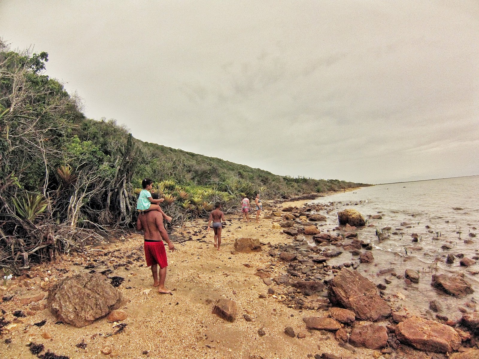 Gorda Beach photo #7