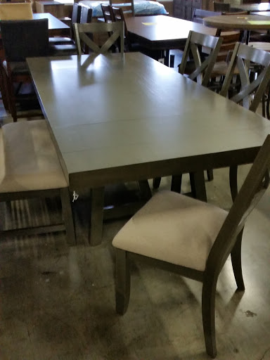 Furniture Store «Furniture & Cabinet Outlet Center», reviews and photos, 7716 Service Center Dr, West Chester Township, OH 45069, USA