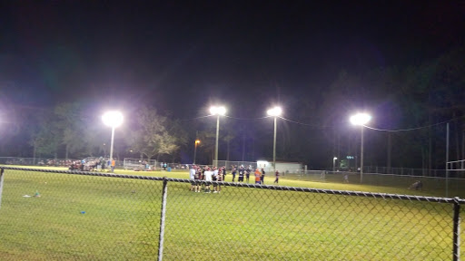 Dog Park «Zollie Young Dog Park», reviews and photos, 3829 E 43rd St, Panama City, FL 32404, USA