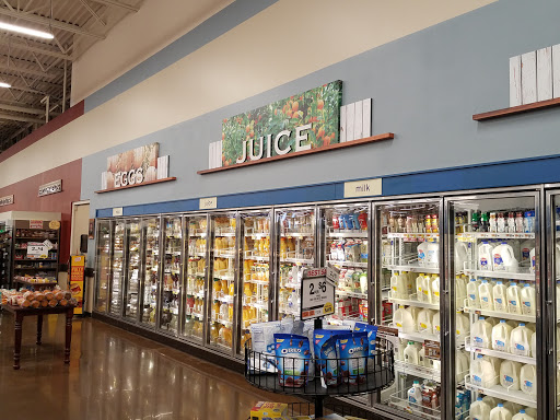 Supermarket «Big Y», reviews and photos, 25 Robert Dr, South Easton, MA 02375, USA