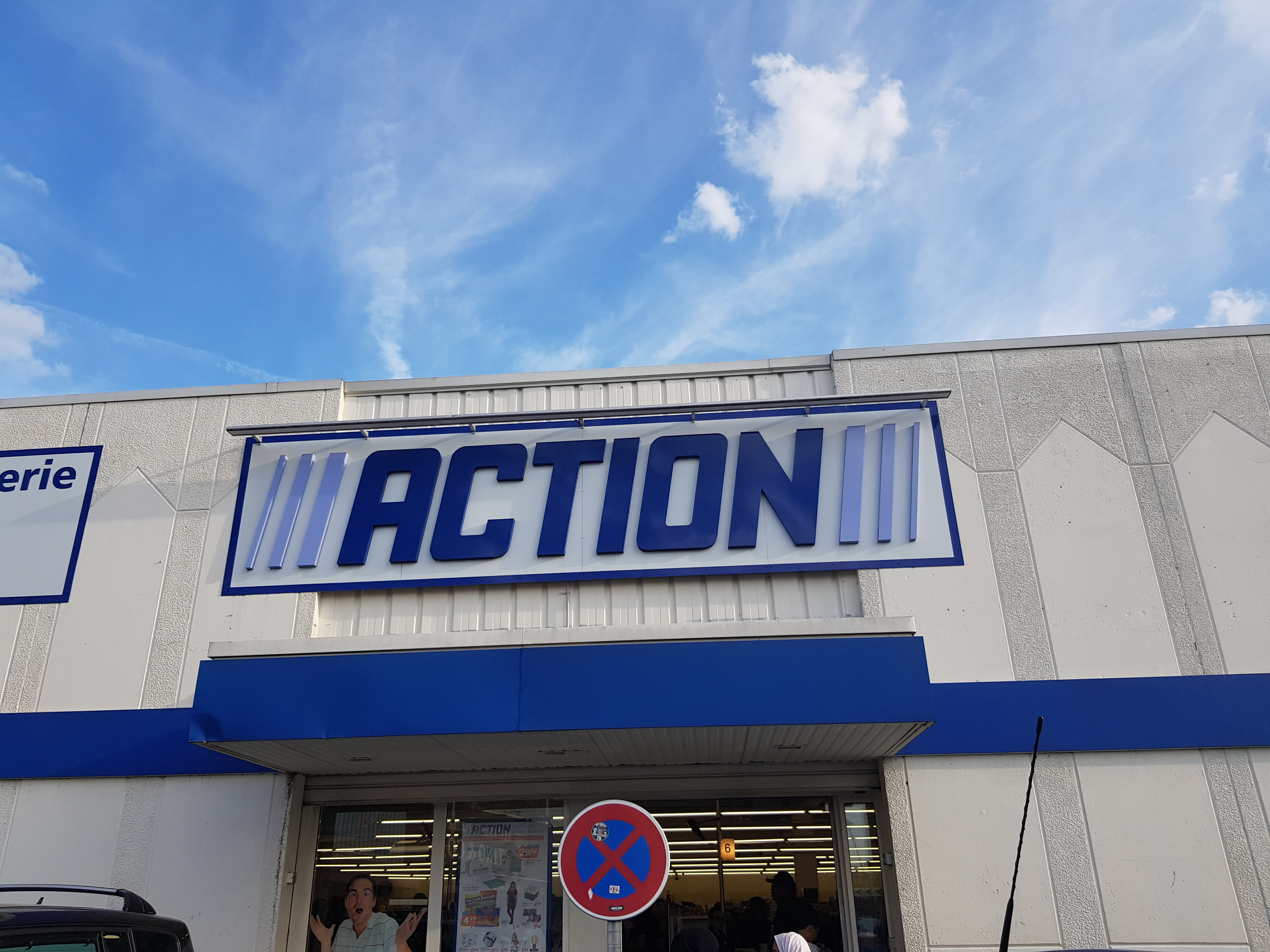 Photo n° 3 de l'avis de Sam.A fait le 01/09/2019 à 14:47