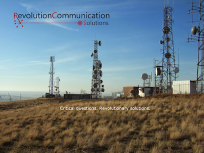 Revolution Communication Solutions