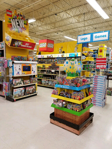 Toy Store «Toys