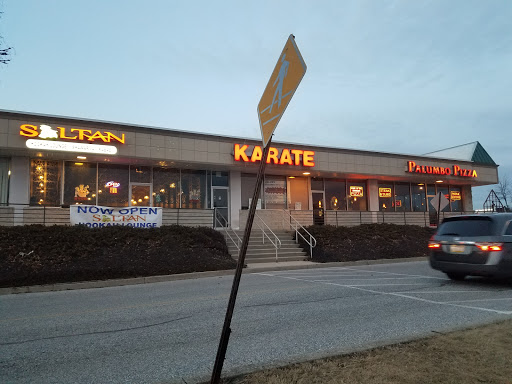 Hampden Centre, 4870 Carlisle Pike, Mechanicsburg, PA 17050, USA, 