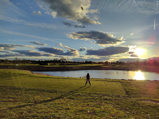 Golf Course «Hyatt HIlls Golf Complex», reviews and photos, 1300 Raritan Rd, Clark, NJ 07066, USA