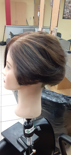 Beauty School «Empire Beauty School», reviews and photos, 3941 Jonestown Rd, Harrisburg, PA 17109, USA