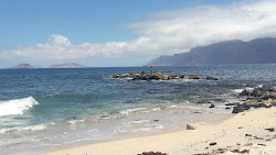 Playa de San Juan'in fotoğrafı - rahatlamayı sevenler arasında popüler bir yer