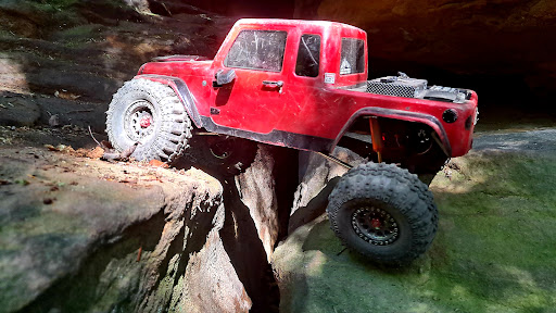 Vista Point «Ledges Overlook», reviews and photos, 405 Truxell Rd, Peninsula, OH 44264, USA