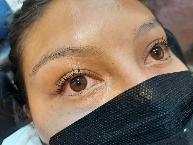 Opiniones de Anonymus Peluquería en Quito - Peluquería