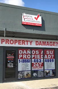 Claim Check Consultants Public Insurance Adjusters - Car repair in Miami, FL, Miami - Rated 5.0/5