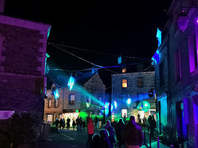 L'Expo Bijoux à La Gacilly