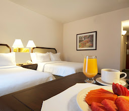 Fiesta Inn Toluca Tollocan photo