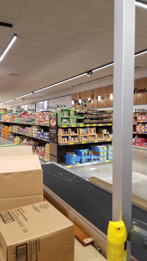 Supermarket «ALDI», reviews and photos, 7050 N University Dr, Pompano Beach, FL 33321, USA