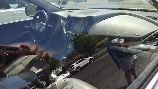 Hyundai Dealer «Major Hyundai», reviews and photos, 1534 N 9th St, Stroudsburg, PA 18360, USA