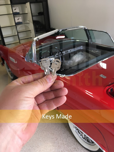 Locksmith «ACME Locksmith», reviews and photos, 1219 E Glendale Ave #5, Phoenix, AZ 85020, USA