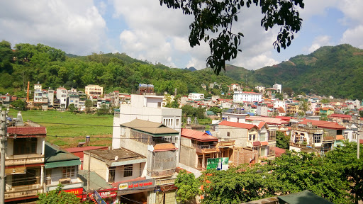 Di Tích Cách Mạng Cây Đa Bản Hẹo