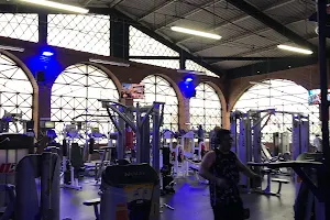 Ul Fix Gym Los Reyes image