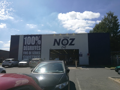 NOZ à Saint-Soupplets