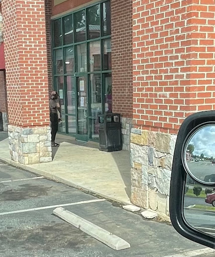 Cell Phone Store «T-Mobile», reviews and photos, 5025 N Tryon St #106, Charlotte, NC 28213, USA