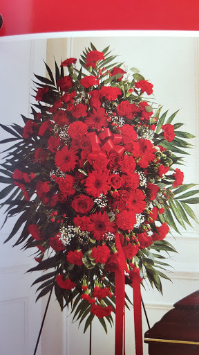 Florist «Blanca Flor Flower Shop», reviews and photos, 3102 Telephone Rd, Houston, TX 77023, USA