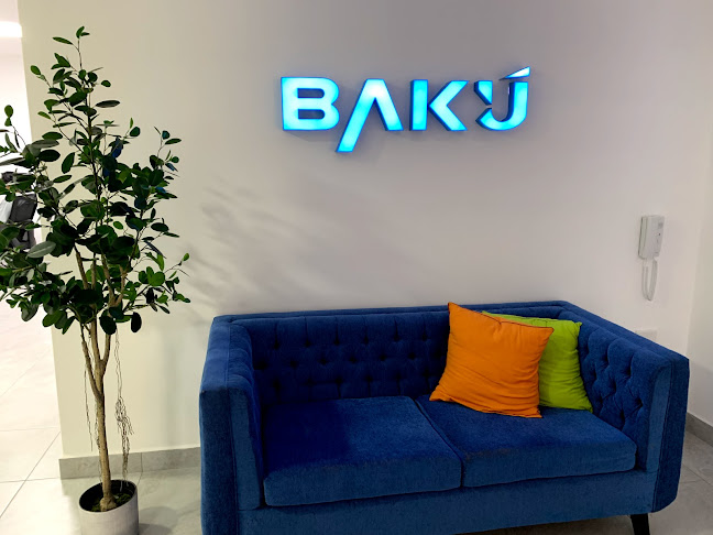 Opiniones de Agencia Bakú en Guayaquil - Agencia de publicidad