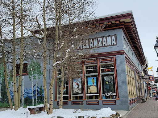 Sporting Goods Store «Melanzana Outdoor Clothing», reviews and photos, 716 Harrison Ave, Leadville, CO 80461, USA