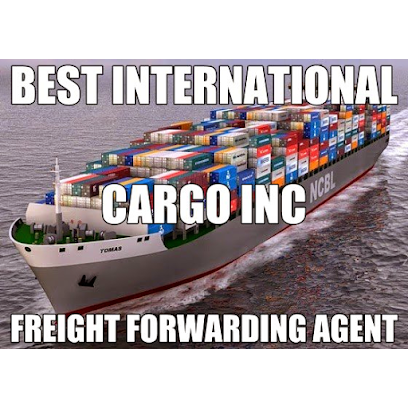 Best International Cargo, Inc.