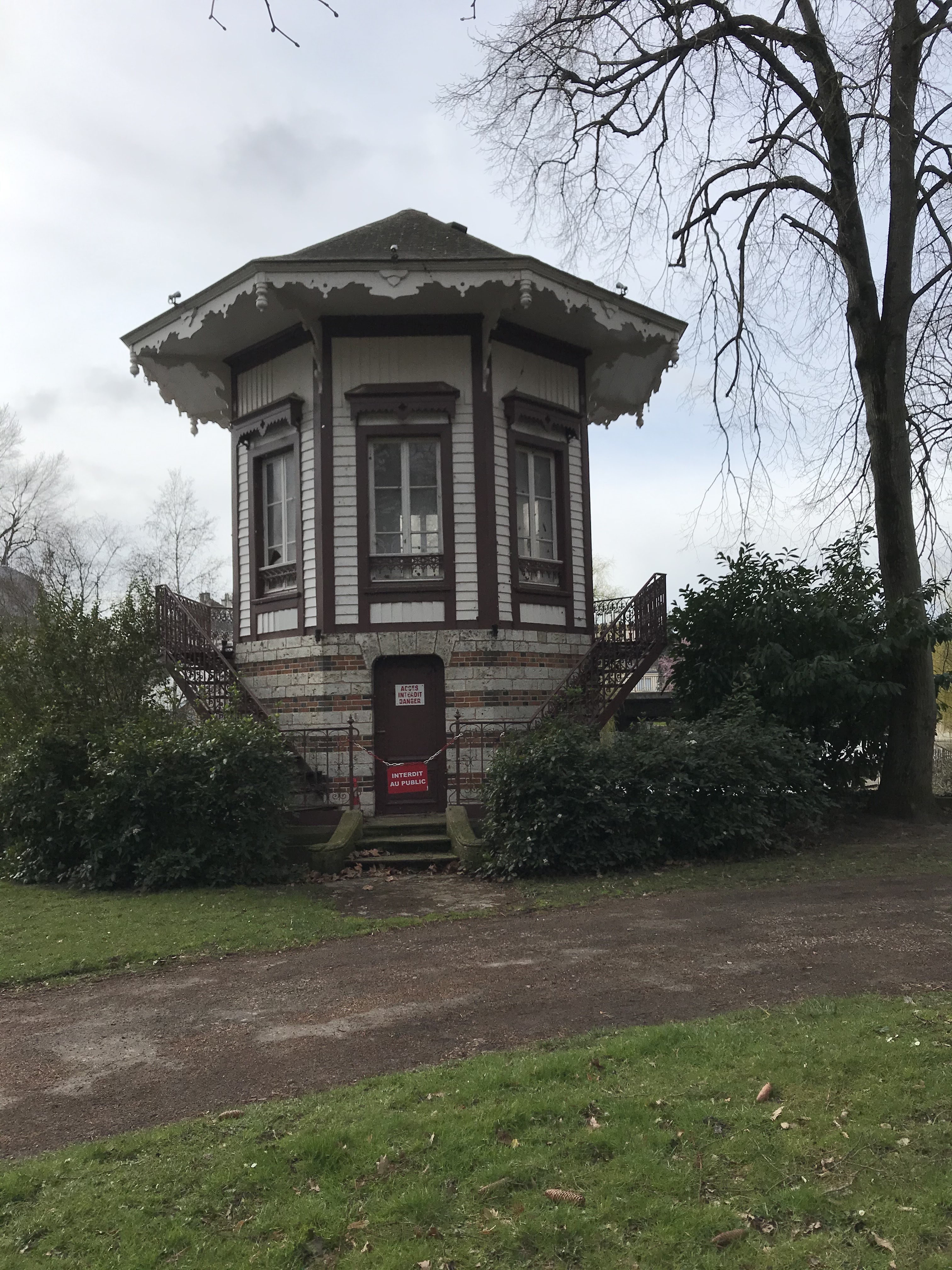 Photo n° 6 de l'avis de Lea.a fait le 15/03/2021 à 15:44
