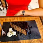 Photo n°1 de l'avis de Matteo.e fait le 17/07/2023 à 10:31 sur le  Saporitour (Matassa) à Treviso