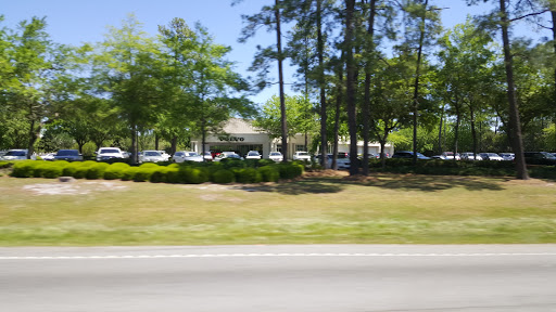 Car Dealer «Carolina Volvo», reviews and photos, 12 Gateway Village Rd, Bluffton, SC 29910, USA